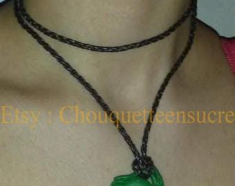 Lara Croft Necklace