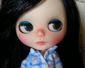 OFFER. Custom Blythe