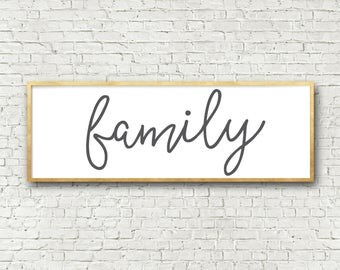 Family Wall Decor family wall art | etsy Family Wall Decor family wall art | etsy