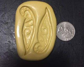 Tinkerbell Wing Mold