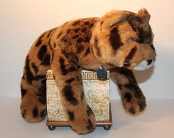 gund cheetah