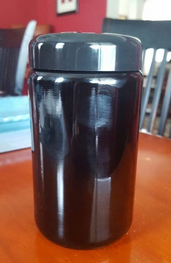 infinity jars