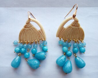 unique earrings pendants