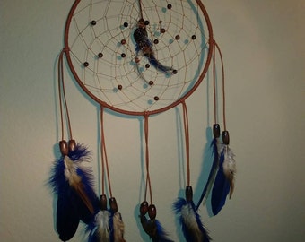 dothe sioux indians use dream catchers