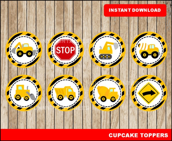 construction-cupcakes-toppers-printable-construction-toppers