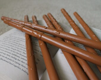 Harry Potter Wands- Set of 8