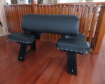 Mighty Spanking Horse - BDSM Play Furniture