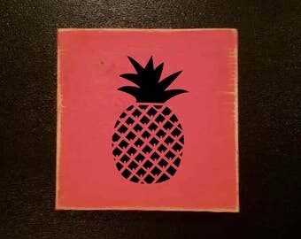 pineapple wood sign pineapple wood signs signs wooden fruit signs pineapple rustic home decor custom signs home decor - Custom Signs For Home Decor pineapple wood sign pineapple wood signs signs wooden fruit signs pineapple rustic home decor custom signs home decor - Custom Signs For Home Decor