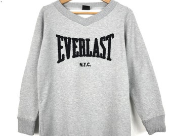 Everlast clothing | Etsy