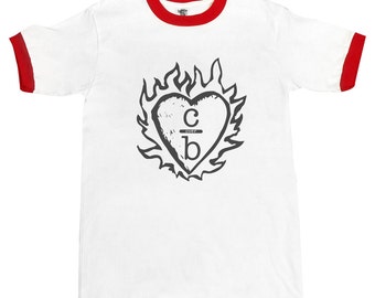 Clothes over Bros One Tree Hill Ringer Unisex tee T-shirt