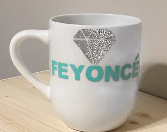 Feyonce Coffee Mug