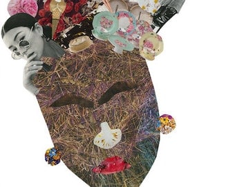 F R I D A - Archival Fine Art Print