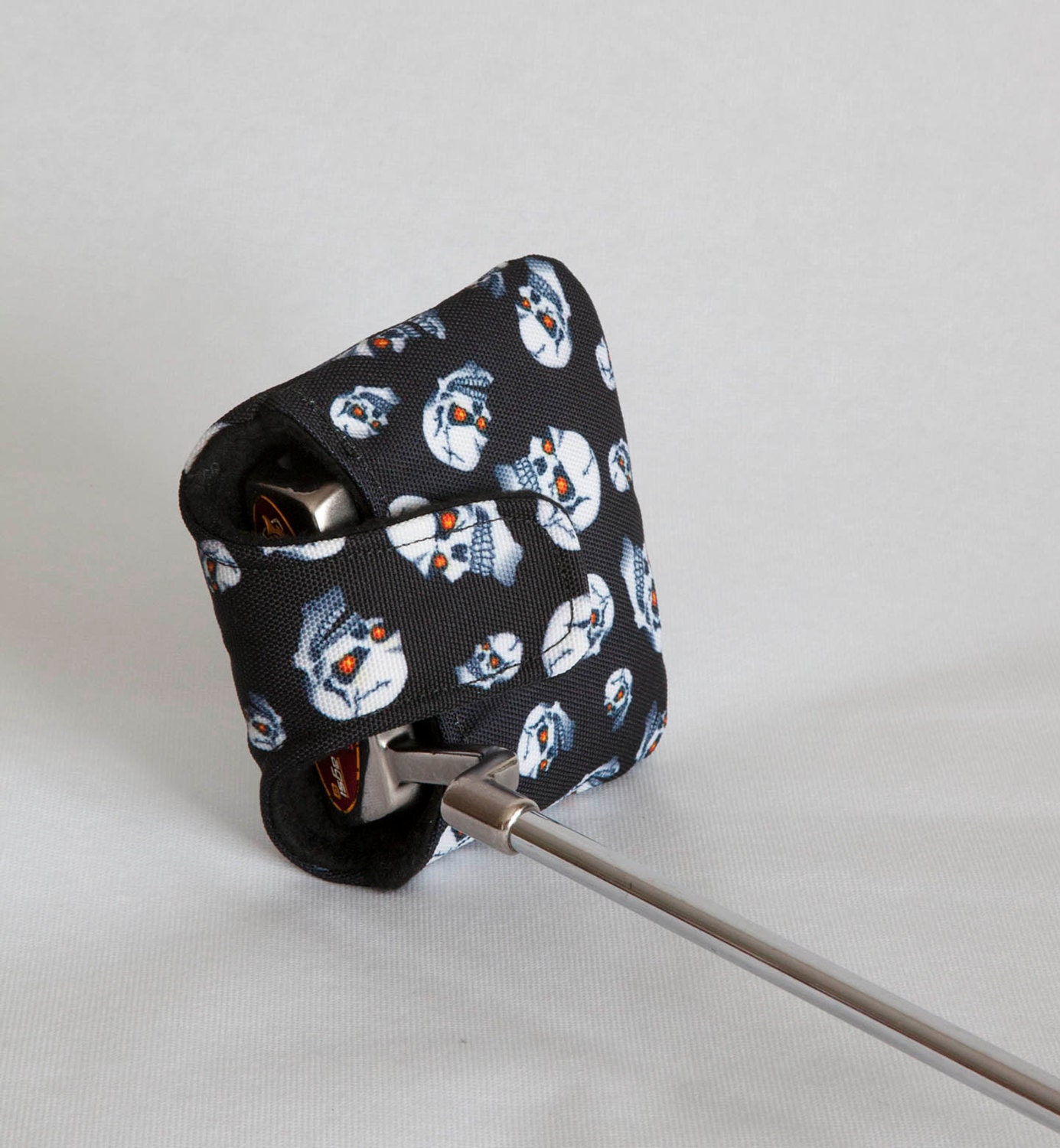 Golf Putter Cover Custom Golf Putter Cover Itsy Bitsy Spider