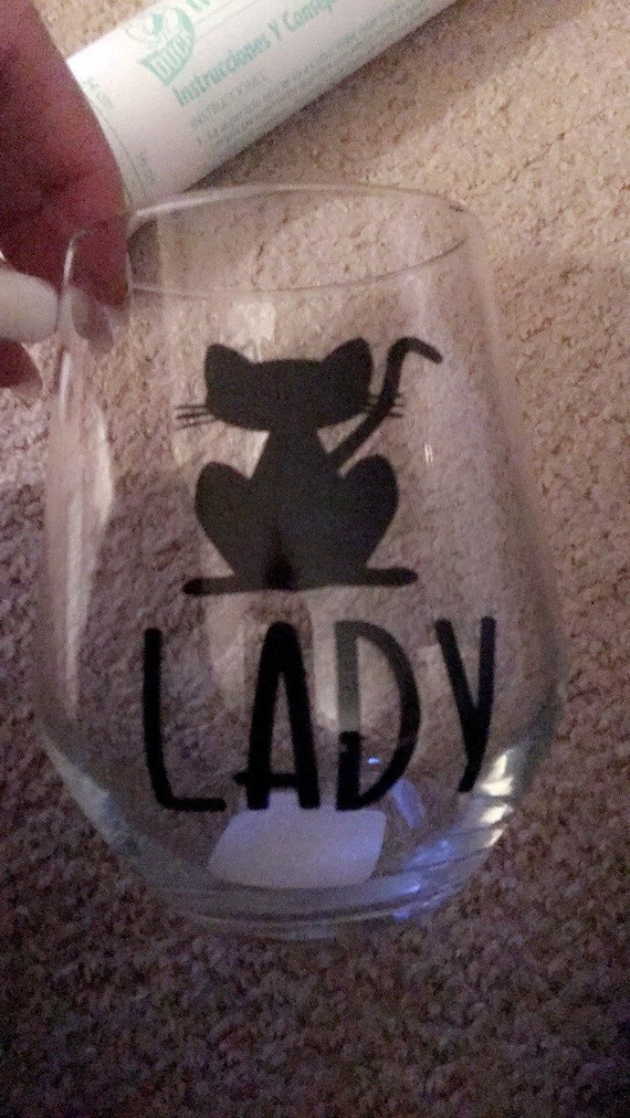 Items similar to Cat lady on Etsy