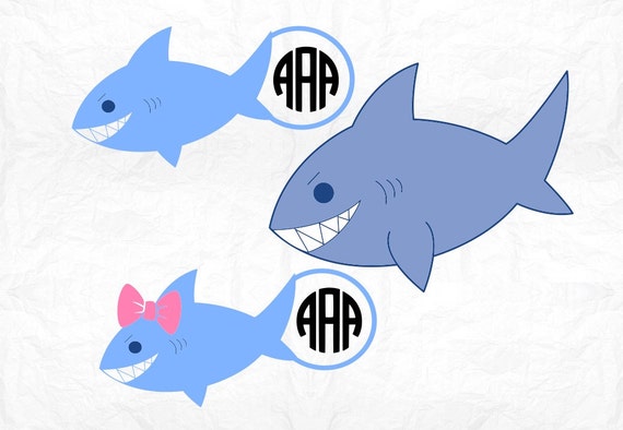 Free Free 269 Shark Svg With Name SVG PNG EPS DXF File