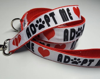 Adopt Me Dog Lead