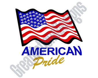 Download American pride svg | Etsy