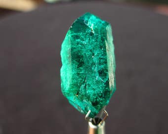 DT Dioptase Crystal *Namibia*