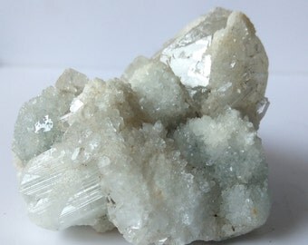 Eppoyhilite Rock Crystal, natural pyramids, minerals, specimens.
