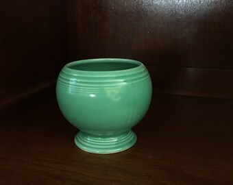 Fiesta Ware Marmalade Jar
