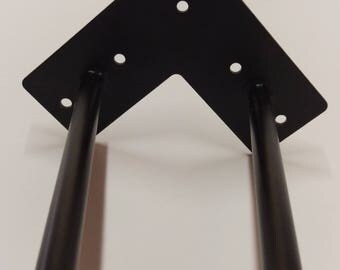 Hairpin Legs Set of 4 "16" inch