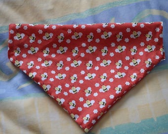 Busy Bees bandana