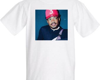 Chance The Rapper Kids T-shirt