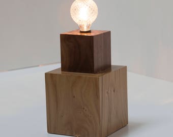 EDISON BLOCK MEDIUM