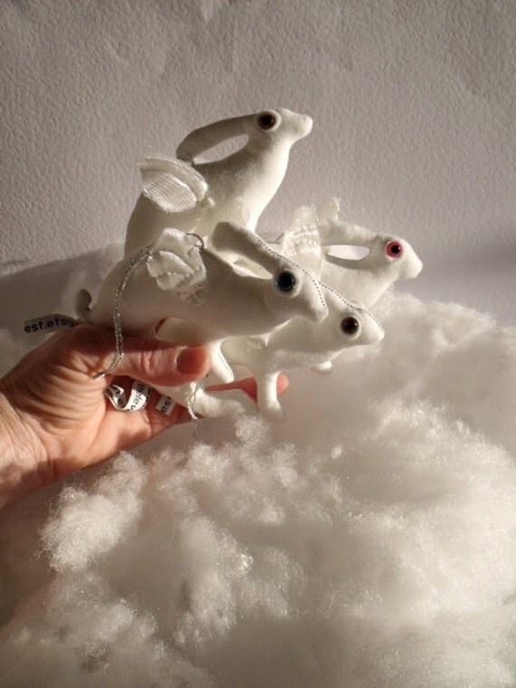 guardian angel plush