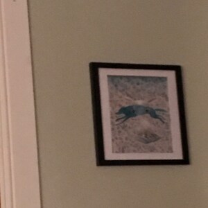 Buyer photo Lisa Hendle, who reviewed this item with the Etsy app for iPhone.