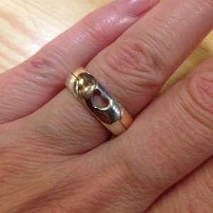Buyer photo Greta Brancaleoni, who reviewed this item with the Etsy app for iPhone.