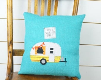 Vintage camping | Etsy