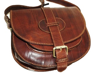 Handcrafted Leather Bags Totes Messengers and by ChicLeather