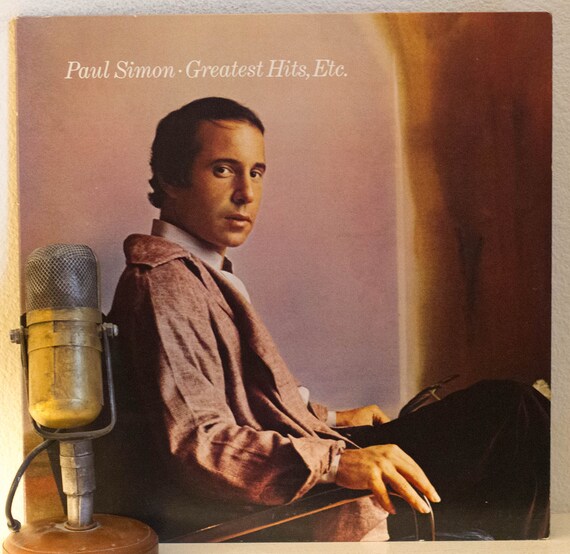 Paul Simon - Stranded In A Limousine Paul Simon - Stranded In A Limousine