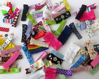 Hair Bow Set of 10 Girl Hair Barrettes Girls Barrettes Baby Barrettes Toddler Barrettes Kids Hair Clips for Toddlers Kids Hair Bows for Baby