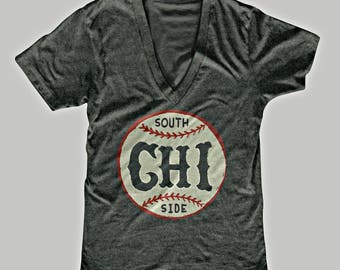 white sox south side t shirt