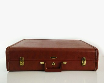 Taperlite Hard Side Suitcase / Sardis Luggage