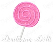 Items similar to swirl lollipop applique 2 machine embroidery design Items similar to swirl lollipop applique 2 machine embroidery design