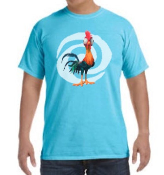 heihei shirts