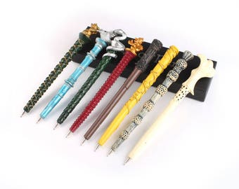 FREE SHIPPING! - Harry Potter Hogwarts Pen with Gift Box
