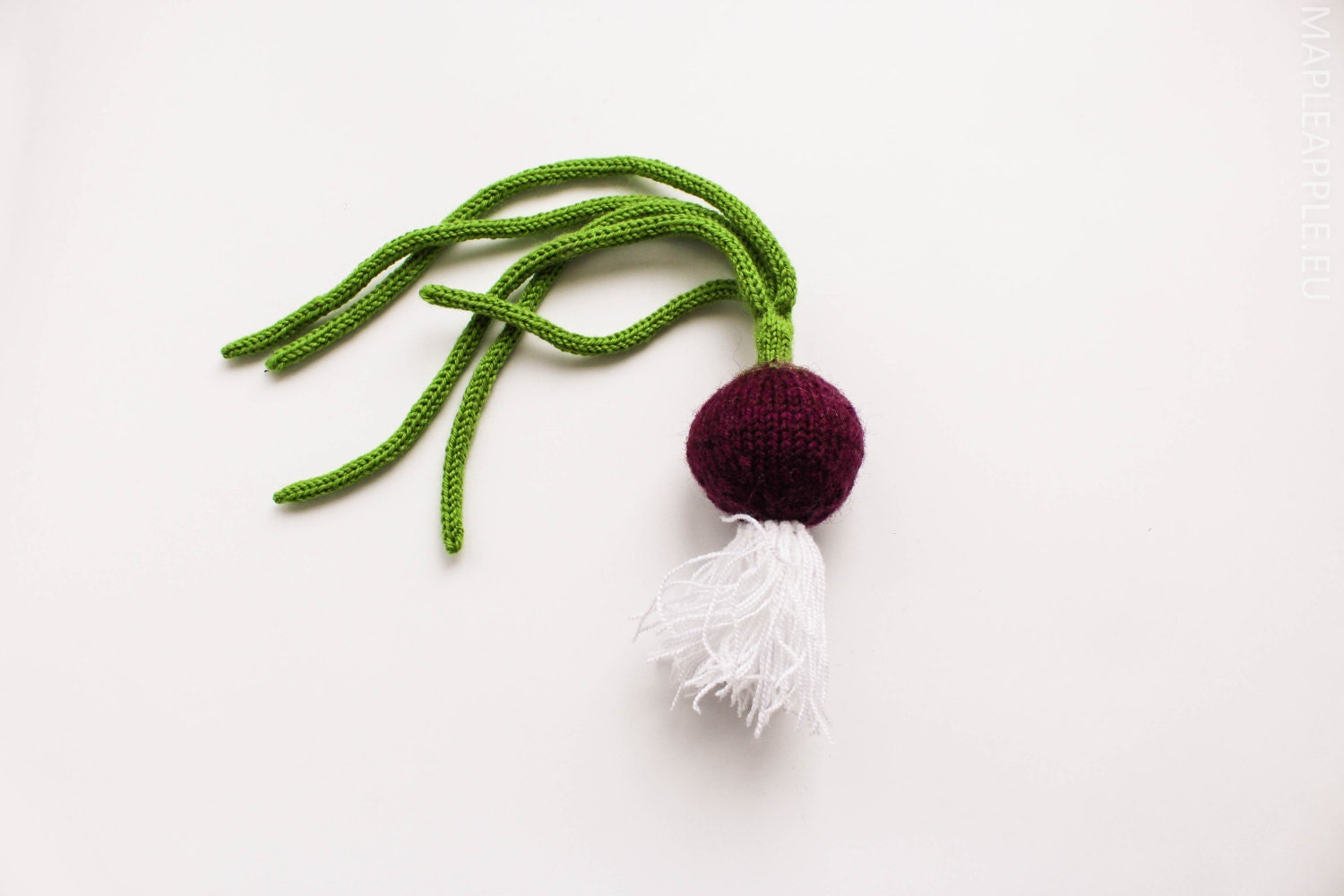 onion soft toy