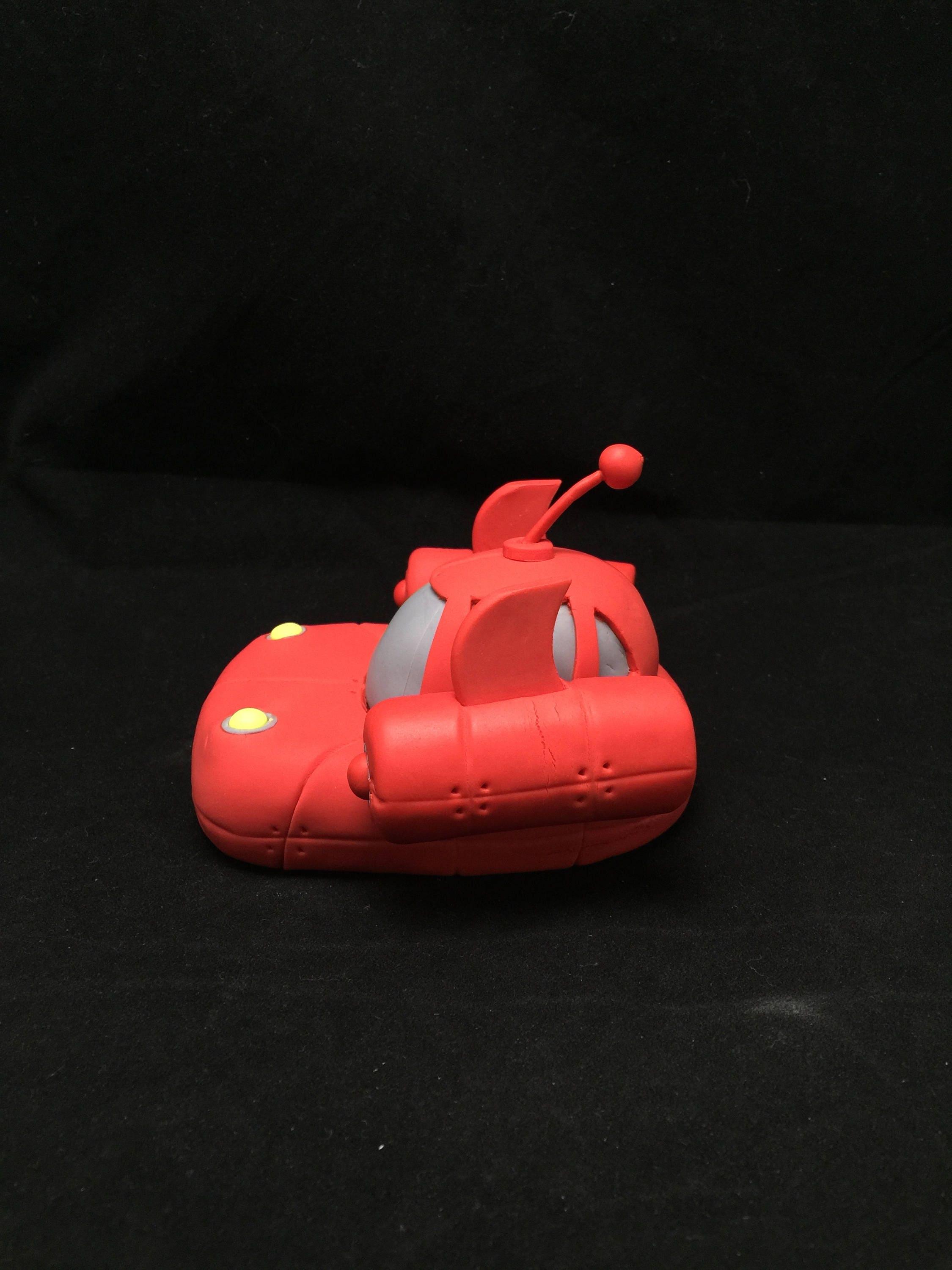 Little Einsteins 3D Rocket from HeavenlyCakesFL on Etsy Studio