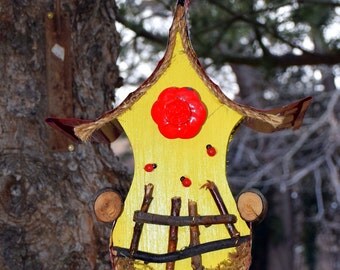 Birdfeeder, Bird Feeder,