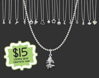 Minimalism Christian Abalone Sterling Necklace Minimalism Christian Abalone Sterling Necklace