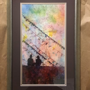 Buyer photo Gina Torcasso, who reviewed this item with the Etsy app for iPhone.