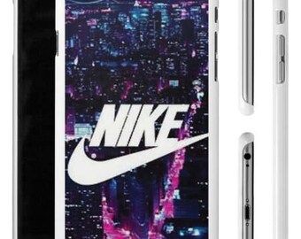 Nike iPhone Case