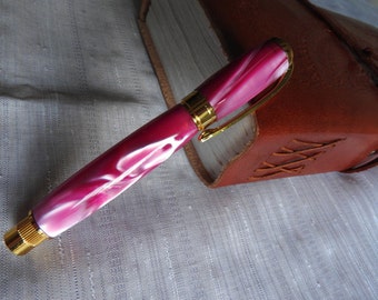 Graduate Magnetic Fountain Pen