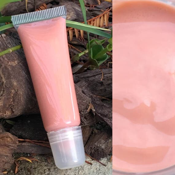 NEW BEAKER Lip Junkie Thick and Rich Vegan Lipgloss