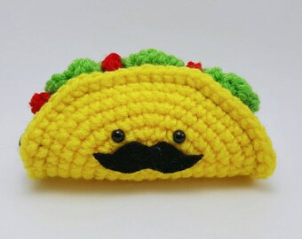 Amigurumi food Etsy