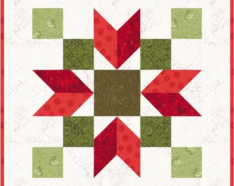 Modern Handmade Quality Quilts and Patterns by SewFreshQuilts
